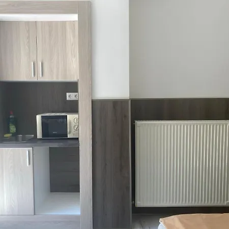 Apartmanhaz Holiday home *