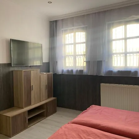 Apartmanhaz * Balatonfüred