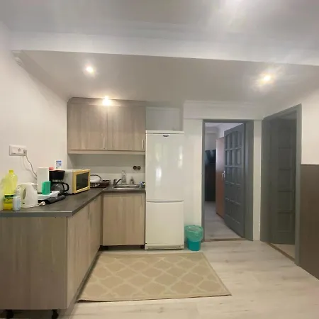 Holiday home Apartmanhaz *
