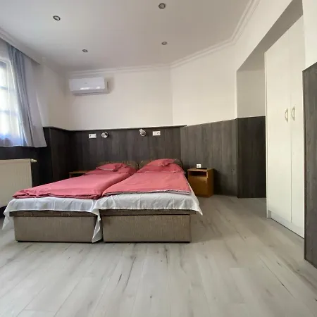 Holiday home Apartmanhaz