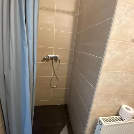 Nyaraló Apartmanhaz *