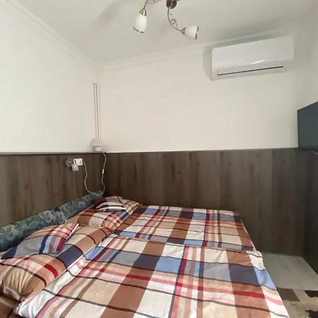 Apartmanhaz * バラトンフレド