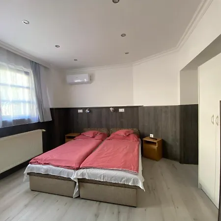 Nyaraló Apartmanhaz