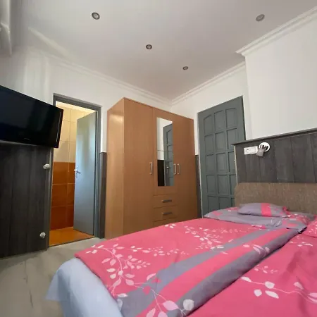 Nyaraló Apartmanhaz
