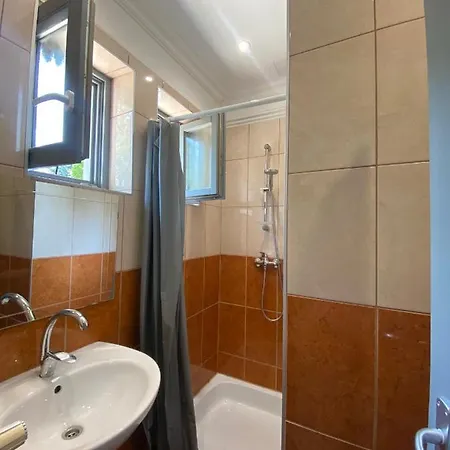 Holiday home Apartmanhaz *