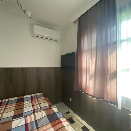 Holiday home Apartmanhaz
