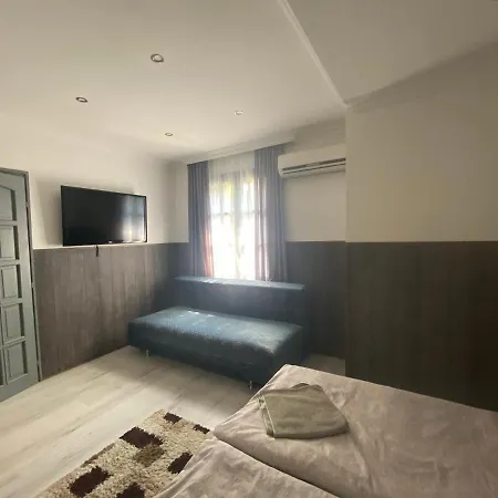 Apartmanhaz Balatonfüred