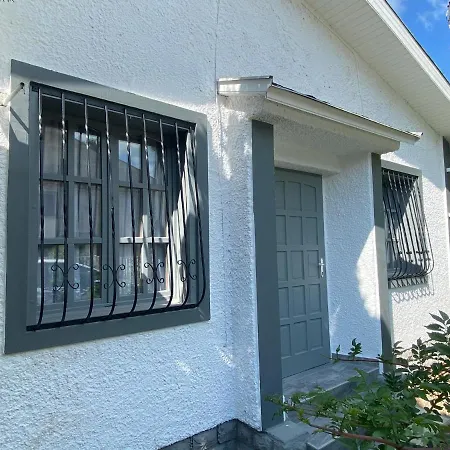 Apartmanhaz بيت للعطل بالاتونفوريد