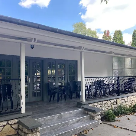 Apartmanhaz Balatonfüred