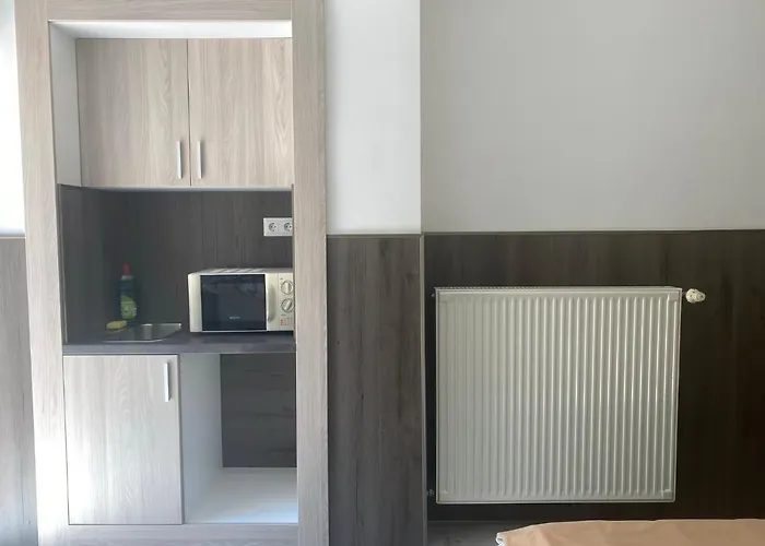 Apartmanhaz בית נופש *