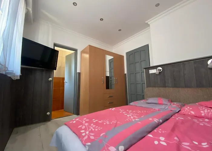 Σπίτι διακοπών Apartmanhaz