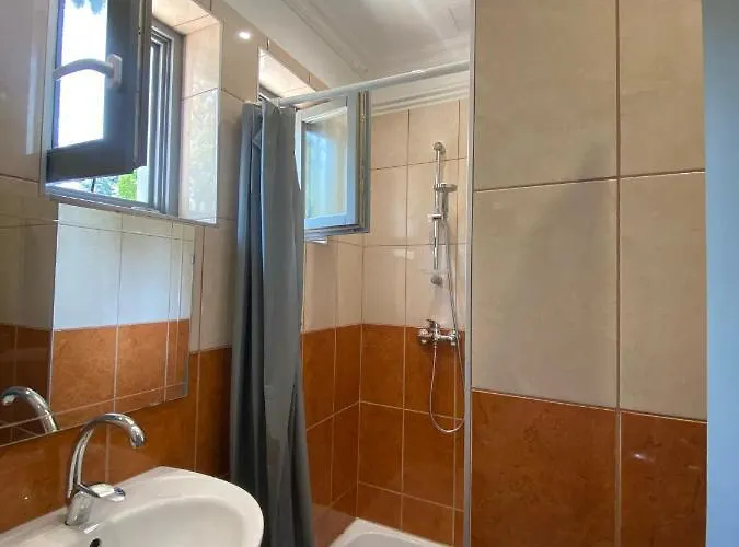 בית נופש Apartmanhaz *