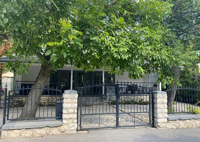 Apartmanhaz Balatonfüred